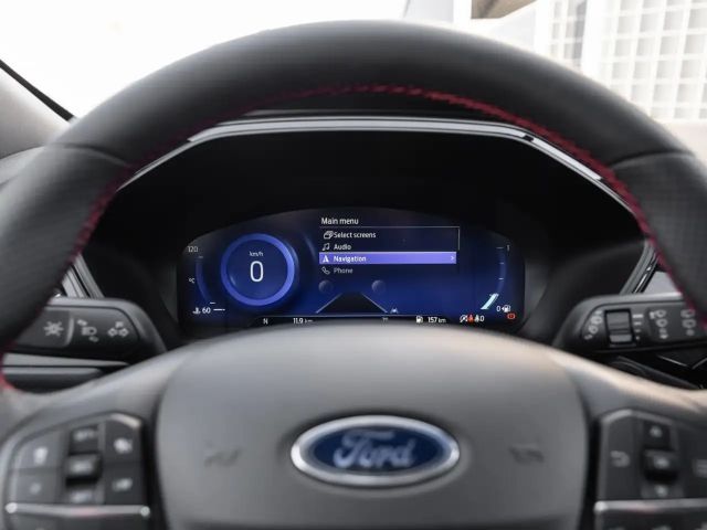 Ford Kuga EcoBoost ST Line