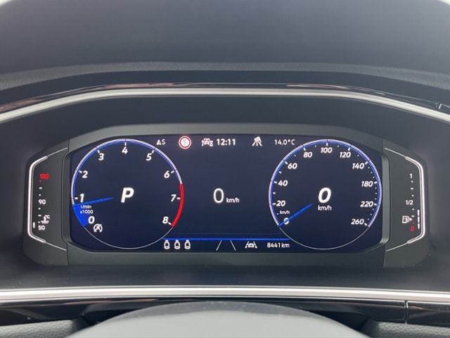 Volkswagen T-Roc 1.5 TSI DSG R-Line