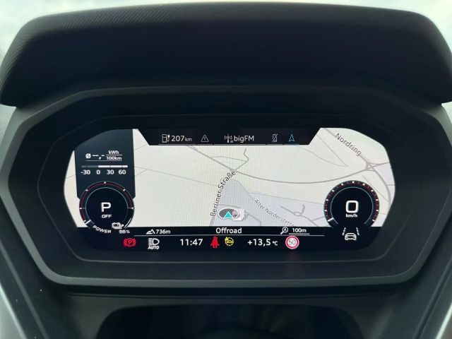 Audi Q4 e-tron Quattro