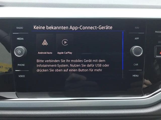 Volkswagen Polo Goal 15"LM AHZV Navi 2AC+ LED FLA 4PDC CAM