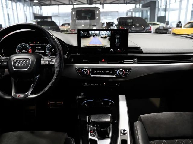 Audi A5 40 TDI S-Line