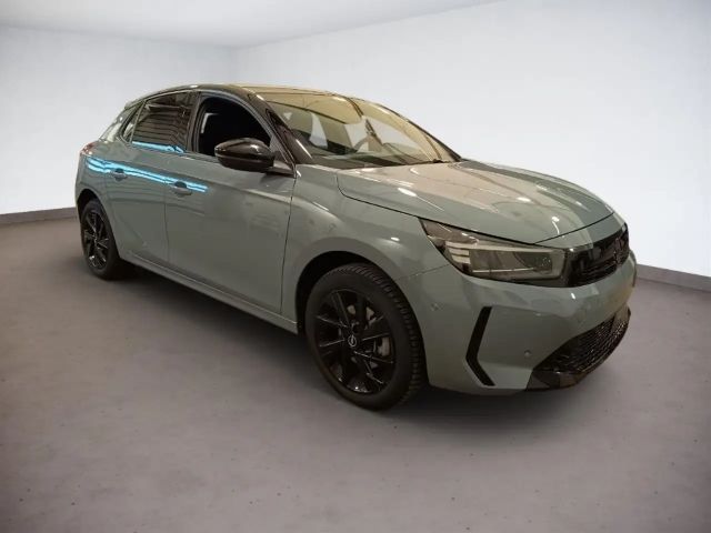 Opel Corsa GS-Line Grand Sport