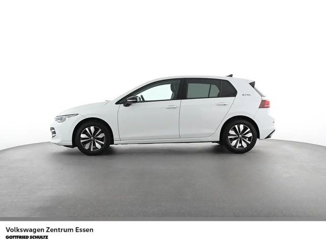 Volkswagen Golf Goal TSI LED AHK Navi Sitzhzg