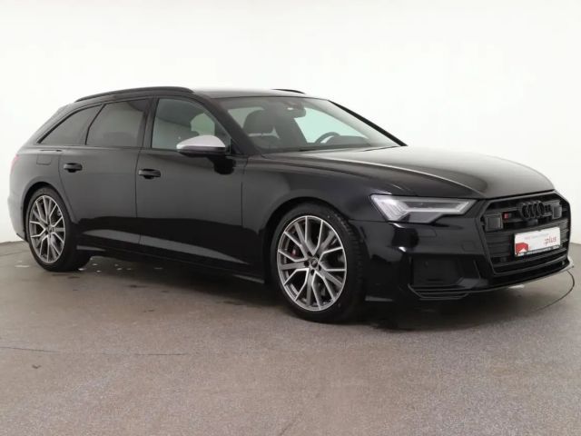Audi S6 3.0 TDI Quattro