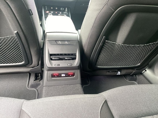 Audi A5 Avant Quattro S-Tronic