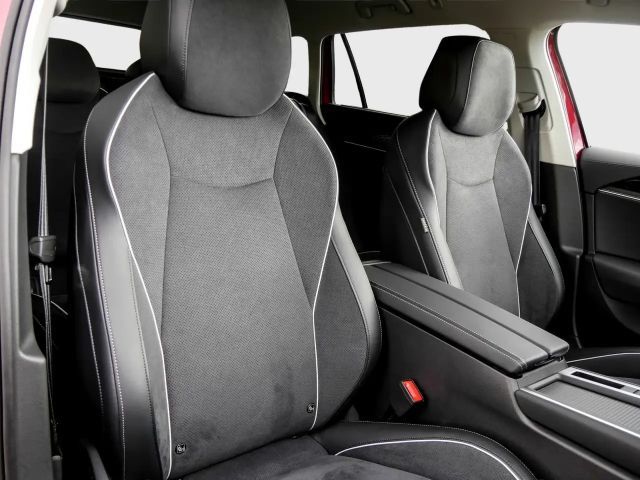 Volkswagen Passat 2.0 TDI Business DSG Variant