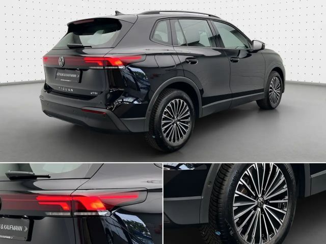 Volkswagen Tiguan 1.5 eTSI DSG Life