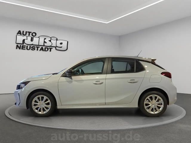Opel Corsa Edition