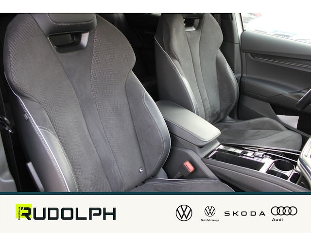 Skoda Enyaq Sportline iV 60