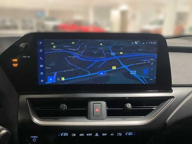 Lexus UX F Sport Sport