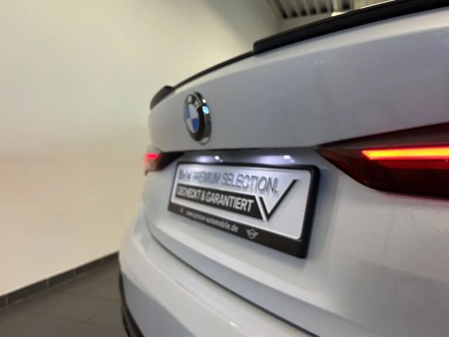 BMW 440 Coupé M-Sport M440d xDrive