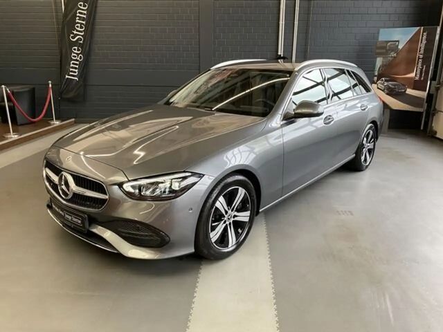 Mercedes-Benz C 200 AVANTGARDE Estate