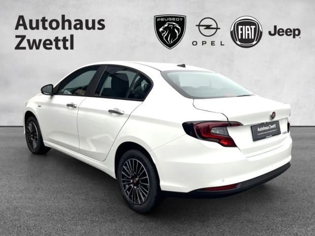 Fiat Tipo CityCross