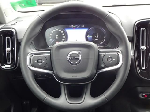 Volvo XC40 Inscription T4