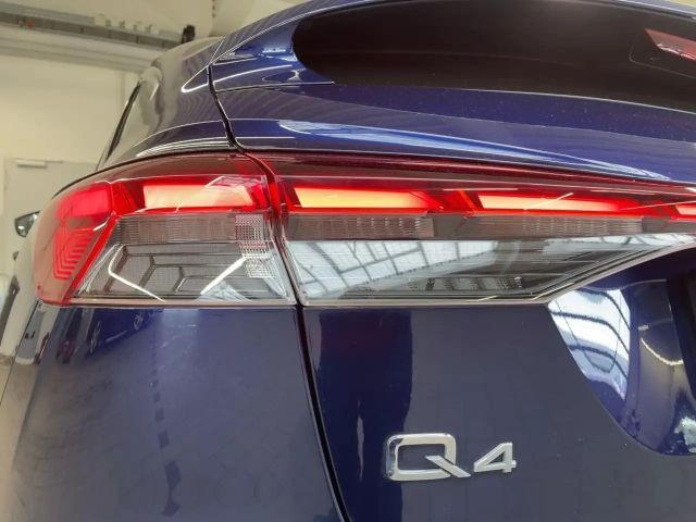 Audi Q4 e-tron 40 Sportback