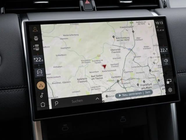 Land Rover Discovery Sport Dynamic SE