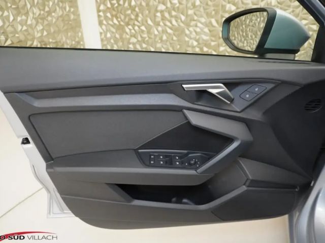 Audi A3 2.0 TDI Sedan