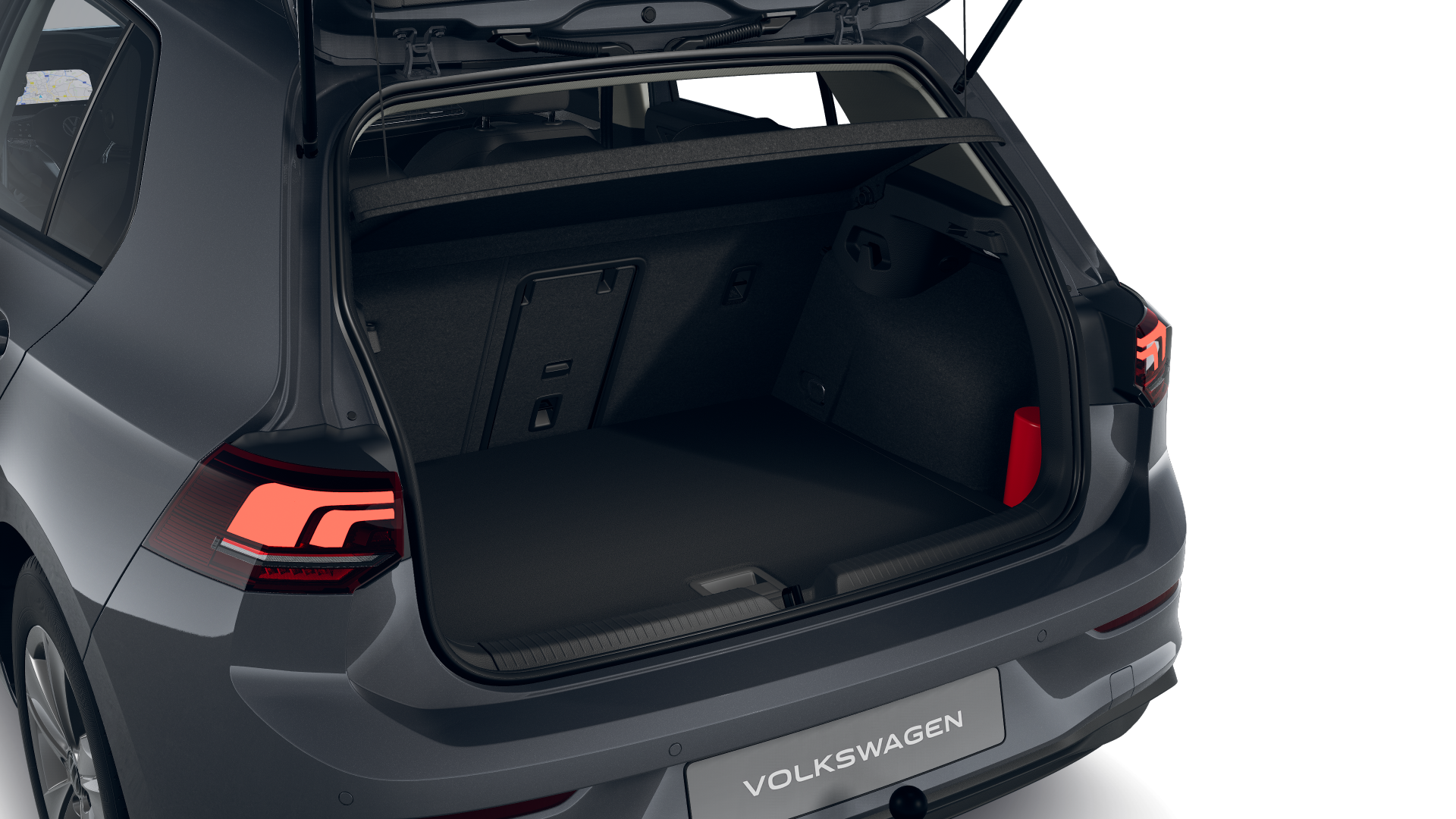 Volkswagen Golf 1.5 TSI