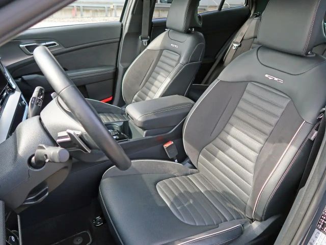 Kia Sportage GT-Line Vierwielaandrijving