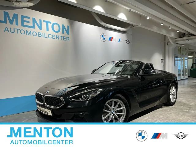 BMW Z4 Cabrio Roadster sDrive30i