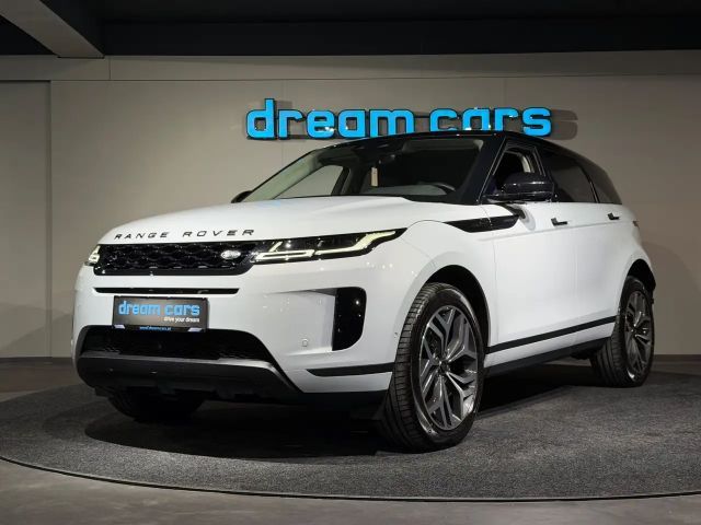Land Rover Range Rover Evoque 2.0