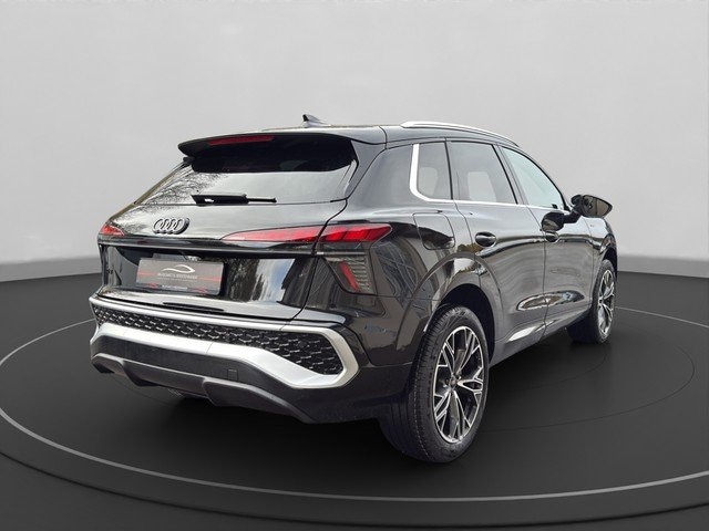 Audi Q3 Hybride S-Tronic