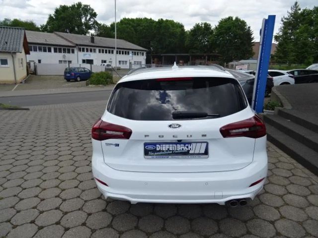 Ford Focus 1.5 EcoBlue ST Line