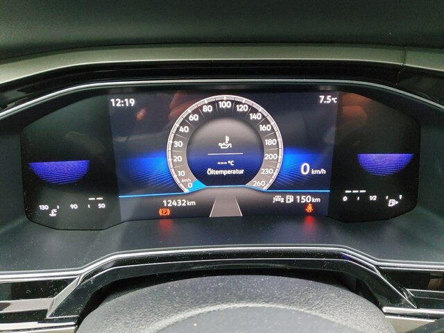 Volkswagen Polo Move