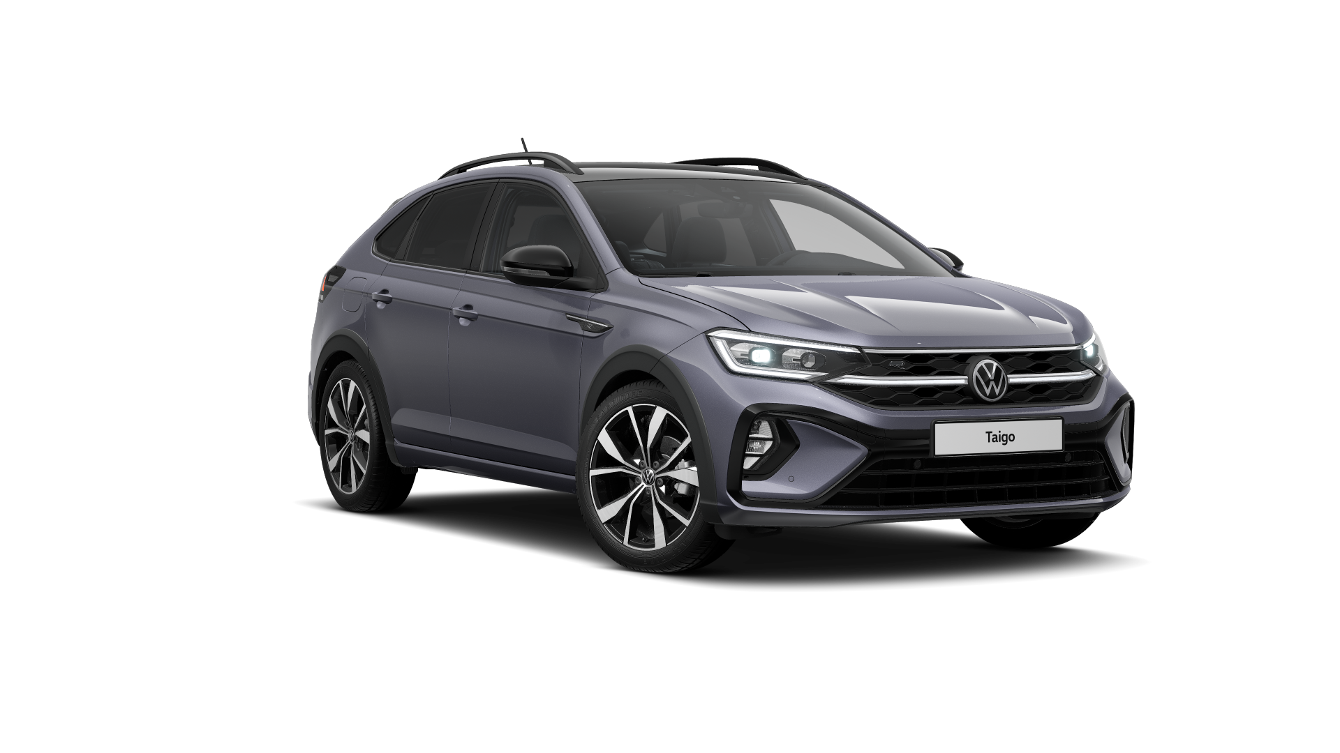 Volkswagen Taigo 1.0 TSI DSG R-Line