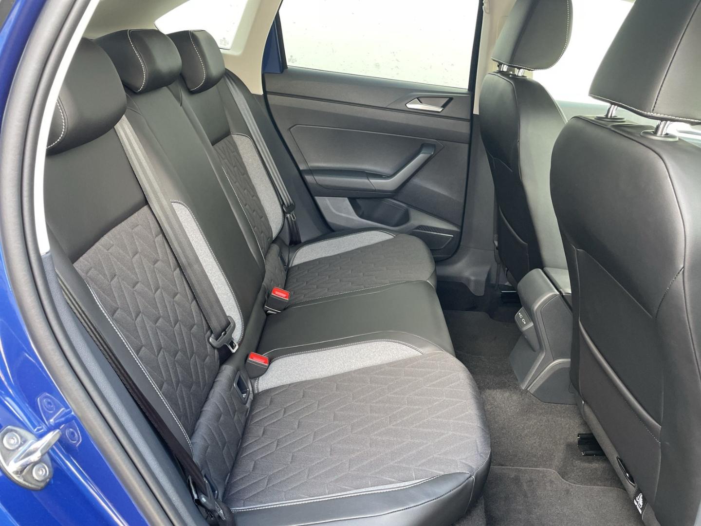 Volkswagen Taigo 1.0 TSI DSG