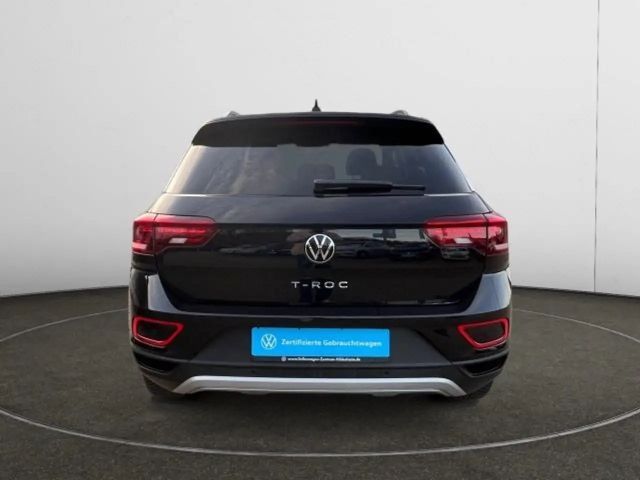 Volkswagen T-Roc 2.0 TDI DSG Plus
