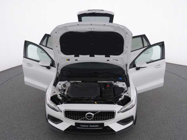 Volvo V60 Cross Country CC