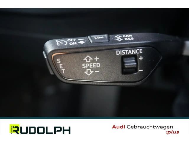 Audi A3 35 TFSI S-Tronic Sedan