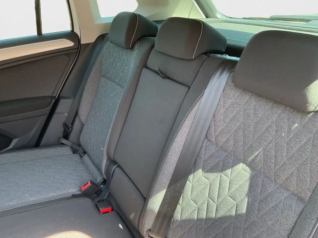 Volkswagen Tiguan 1.5 TSI Move