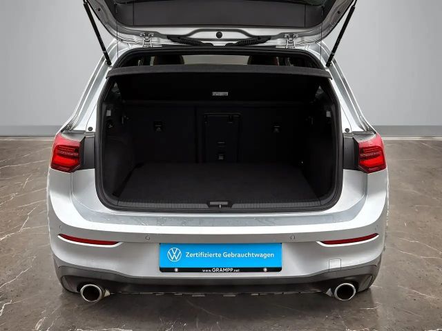 Volkswagen Golf GTI Style