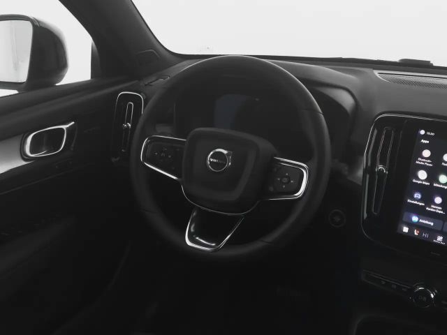 Volvo XC40 Dark Plus