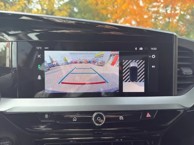 Opel Mokka Edition Mokka-e