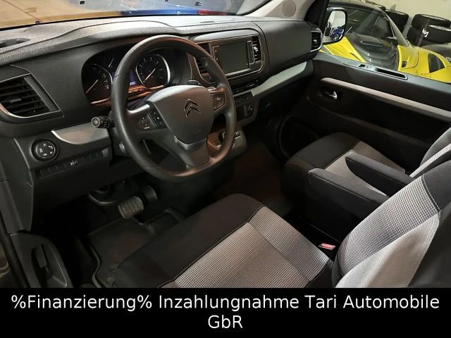 Citroën Spacetourer BlueHDi Feel