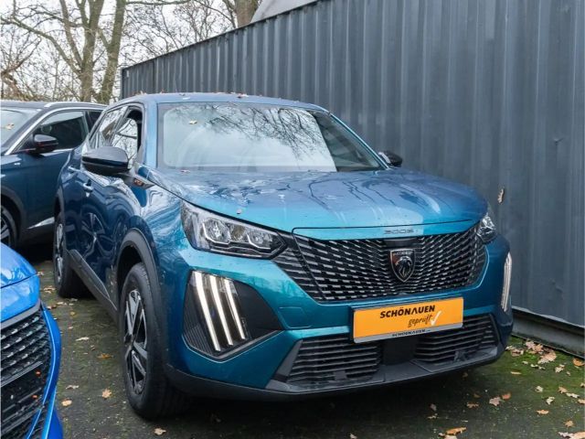 Peugeot 2008 PureTech Style