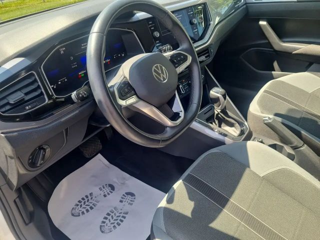Volkswagen Polo Style