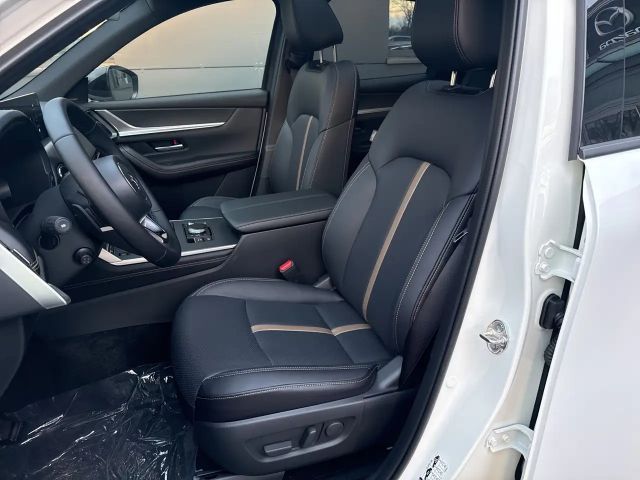 Mazda CX-60 Homura Plus