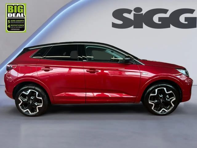 Opel Grandland X Elegance