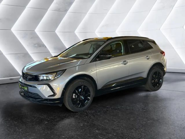 Opel Grandland X 1.2 Turbo Enjoy Turbo