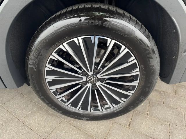 Volkswagen Tiguan 1.5 eTSI DSG