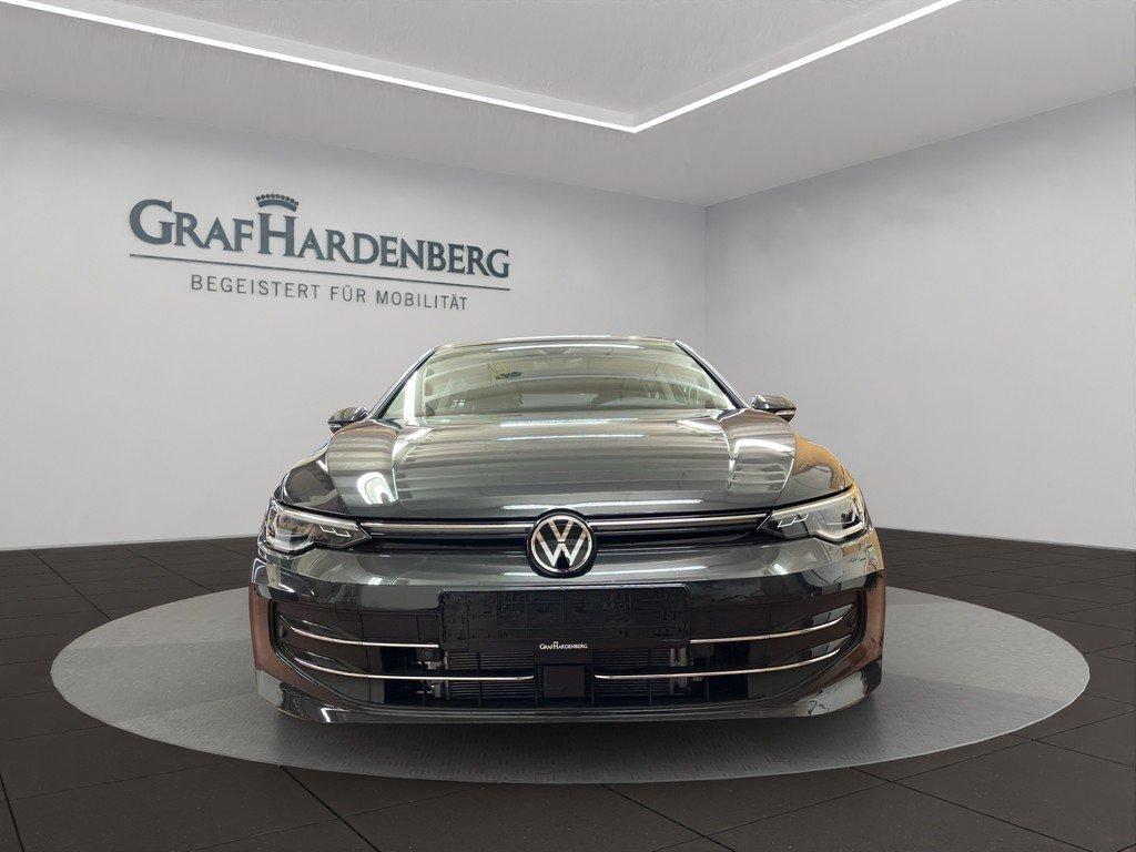 Volkswagen Golf 1.5 eTSI DSG Style