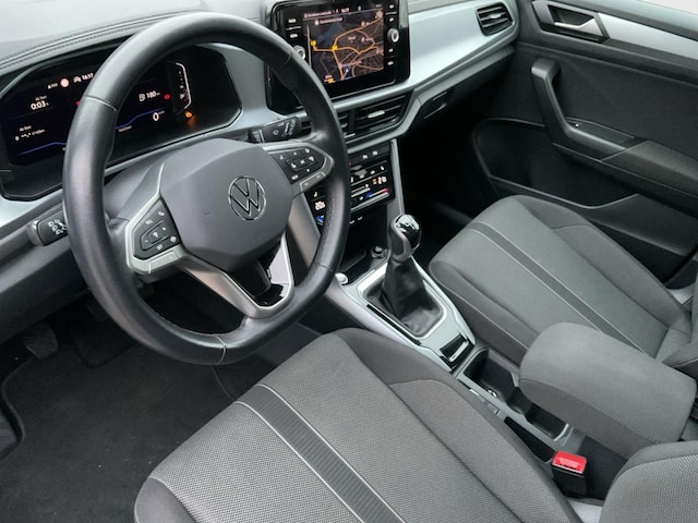 Volkswagen T-Roc 1.0 TSI Life