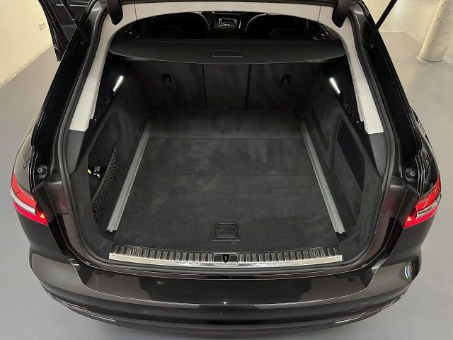 Audi A6 40 TDI Avant S-Tronic