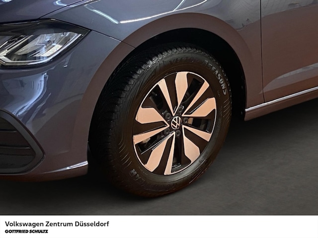 Volkswagen Polo 1.0 TSI DSG Move