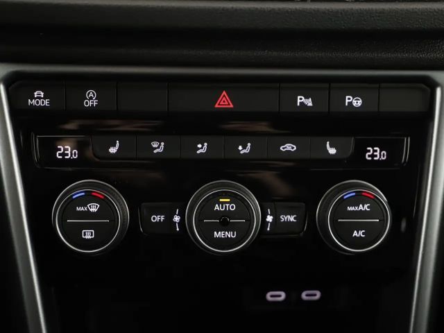 Volkswagen T-Roc Cabriolet Style