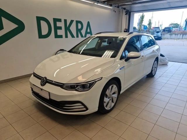 Volkswagen Golf Golf VIII Style Variant